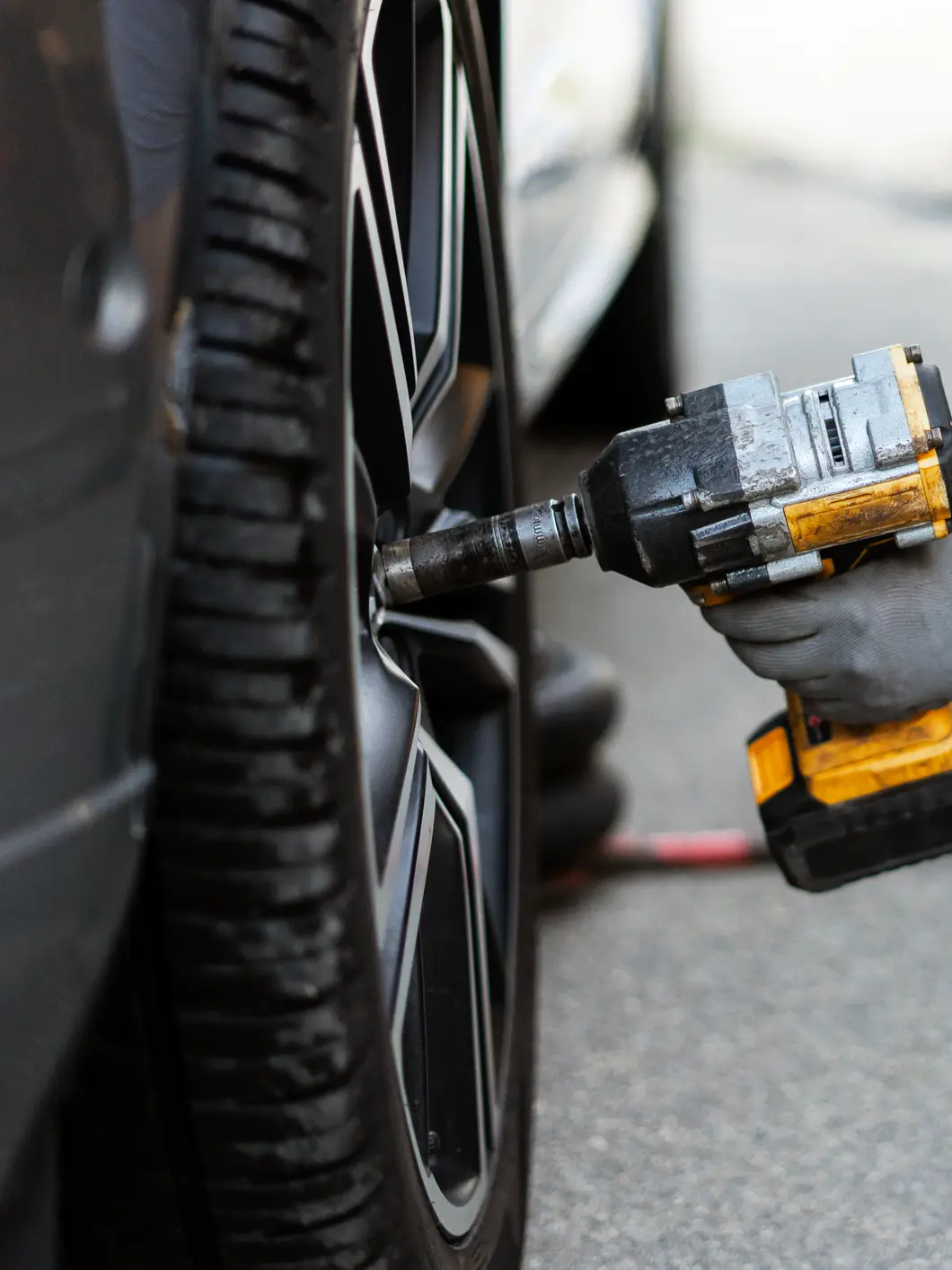 Reliable Tire Repair