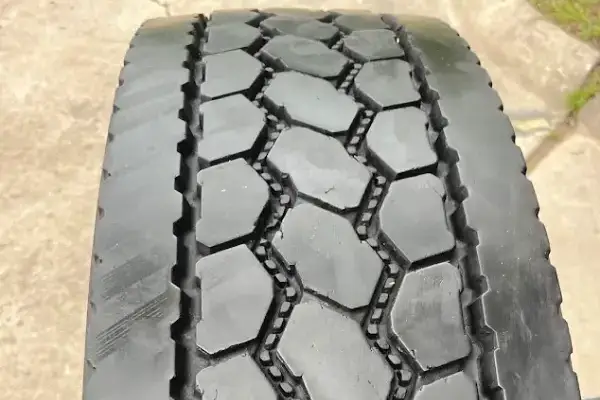 Tire Mounting