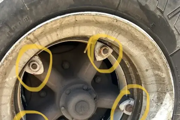 Tirestop & Road Service's Other Services